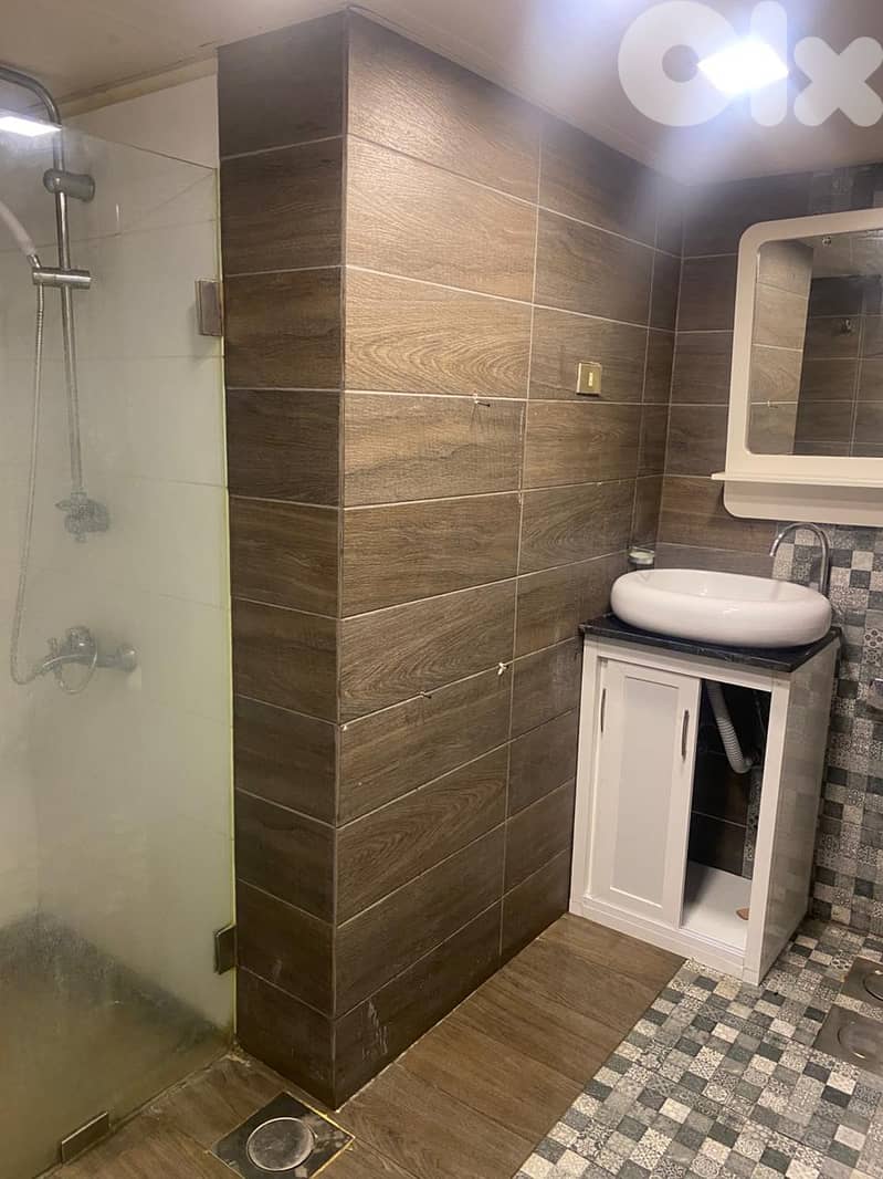 Renovated & Furnished Apartment For SALE In Chweifat 3