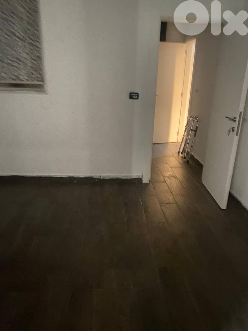 Renovated & Furnished Apartment For SALE In Chweifat 5