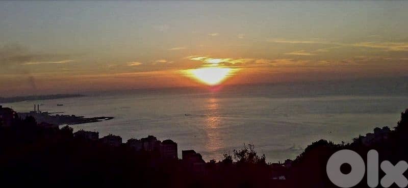 RWB611EA - Land for sale in Ghazir 1