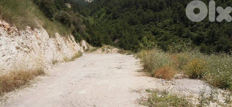 RWB611EA - Land for sale in Ghazir 2