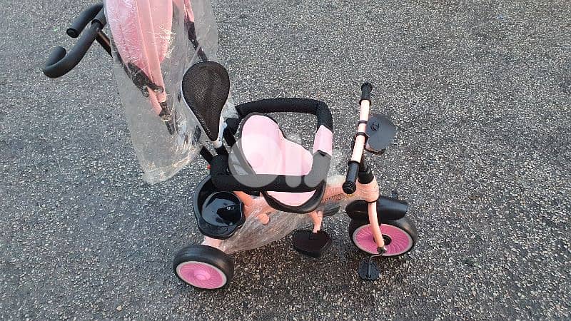 baby tricycle (brand new) 0