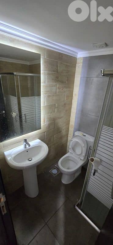 prime location ballouneh 1 bed 1 wc brand new for 250$ only 0