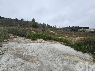 RWB612EA - Land for sale in Halat Jbeil