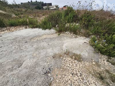 RWB612EA - Land for sale in Halat Jbeil