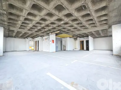 RAO26-4901 Office 200 m2 for sale in Gemmayze, $ 700,000 cash