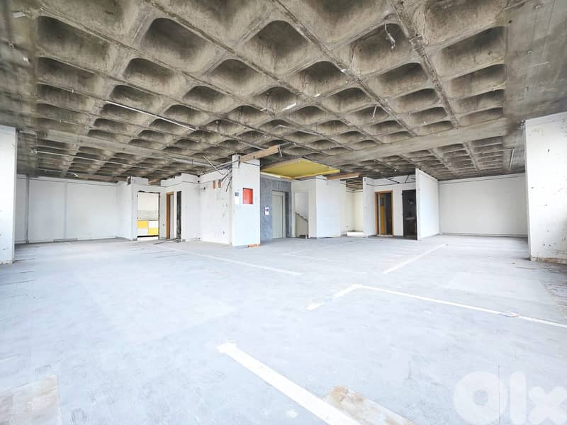 RAO26-4901 Office 200 m2 for sale in Gemmayze, $ 700,000 cash 0