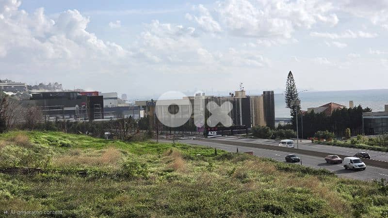 RWB613EA - Land for sale in Halat Jbeil 0
