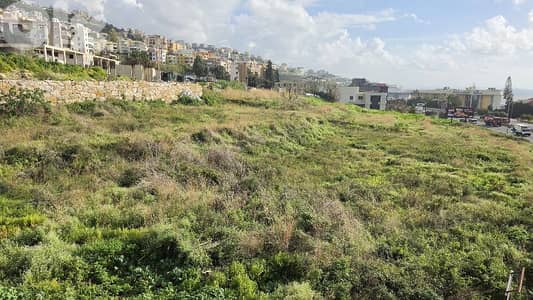 RWB613EA - Land for sale in Halat Jbeil