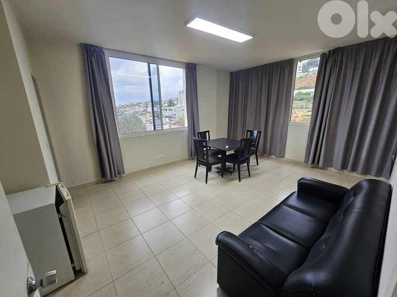 RWB616EA - Office for sale in Tabarja 0