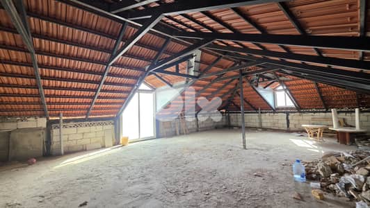 RWB619EA - Duplex apartment for sale in Nahr Ibrahim Jbeil