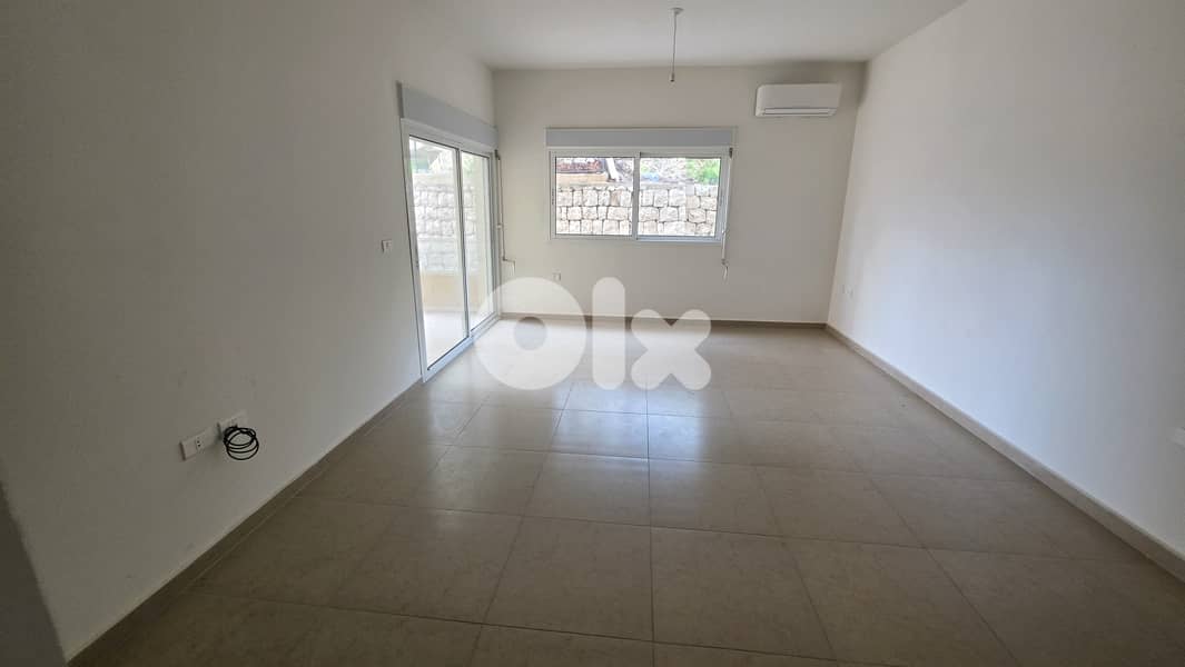 RWB620EA - Apartment for sale in Nahr Ibrahim Jbeil 0