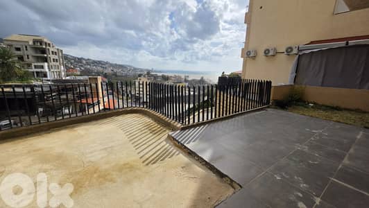 RWB621EA - Apartment for sale in Nahr Ibrahim Jbeil