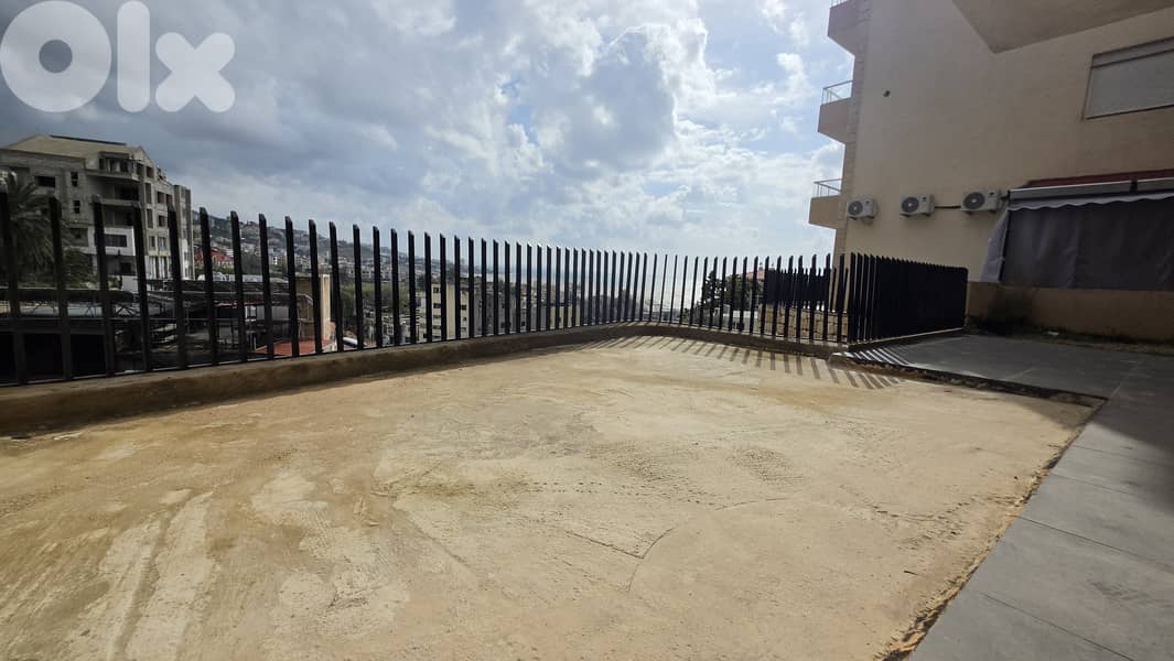 RWB621EA - Apartment for sale in Nahr Ibrahim Jbeil 0