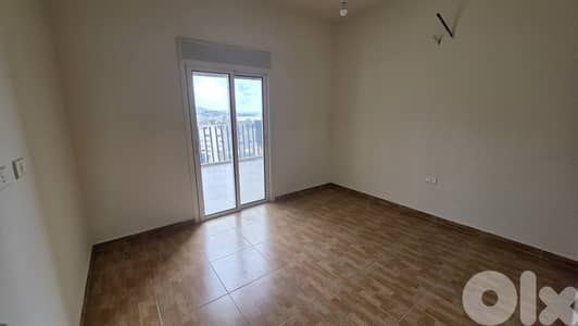 RWB621EA - Apartment for sale in Nahr Ibrahim Jbeil