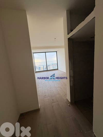Apartment for Sale in Jal el dib - شقة للبيع في جل الديب
