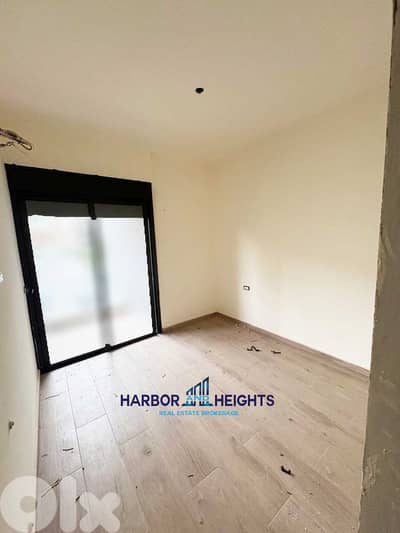 Apartment for Sale in Jal el dib - شقة للبيع في جل الديب