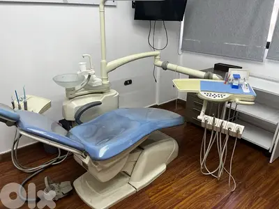 Suntem Dental Chair