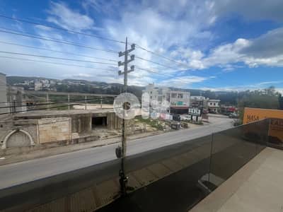 RWB153DL - Offices for sale or rent in Batroun