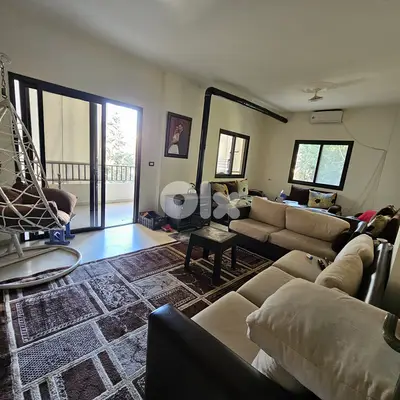 RWB436MT - Apartment for sale in Blat Jbeil