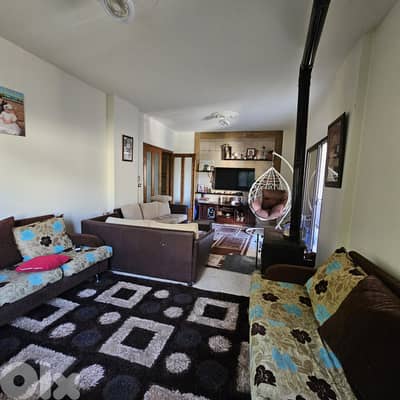 RWB436MT - Apartment for sale in Blat Jbeil