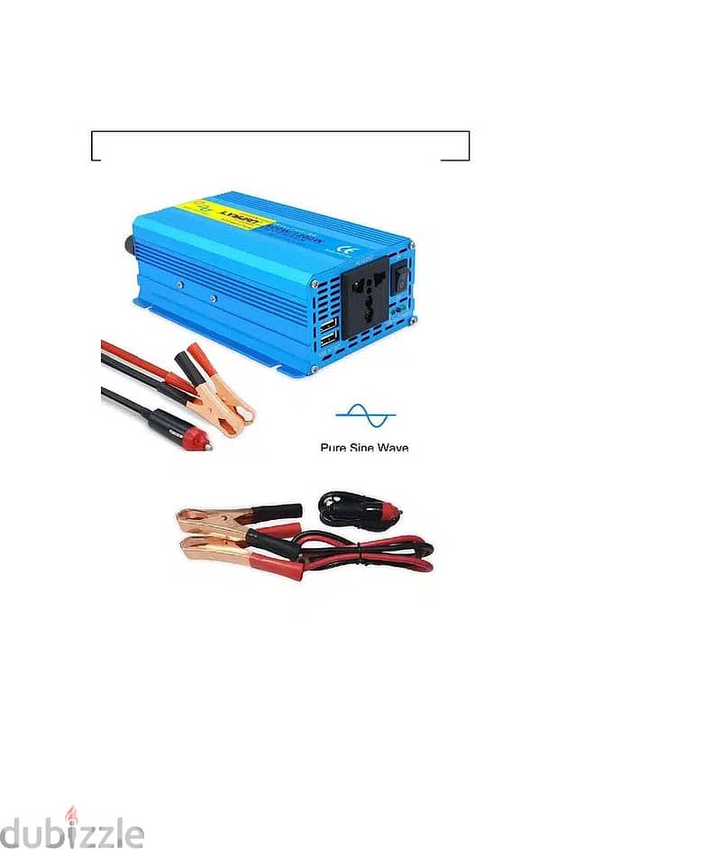 Inverter 500 watt special price 40$ 0
