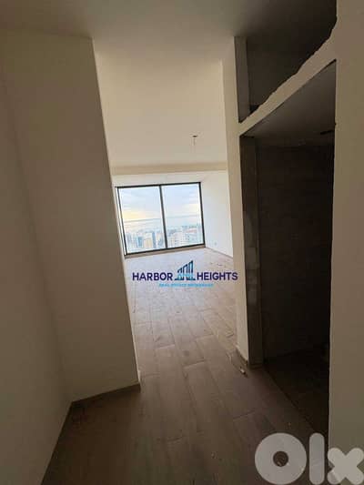 Apartment for Rent in Jal el dib - شقة للإيجار في جل الديب