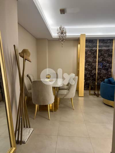 Waterfront City Dbayeh/Apartment for Rent FULLY Furnished.