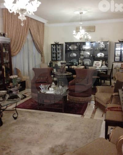 Terrace, garden, 5 Underground Parking, Ras Maska/راسمسقا REF#RL134418