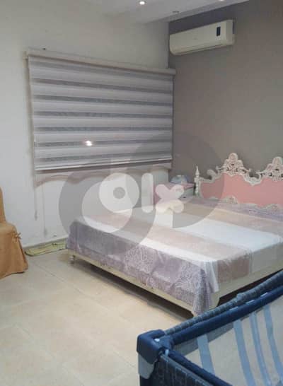 Terrace, garden, 5 Underground Parking, Ras Maska/راسمسقا REF#RL134418