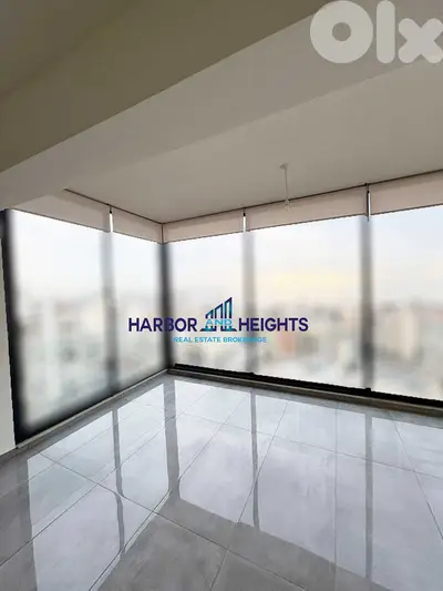 Apartment for Sale in Jal el dib - شقة للبيع في جل الديب