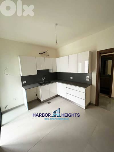 Apartment for Sale in Jal el dib - شقة للبيع في جل الديب