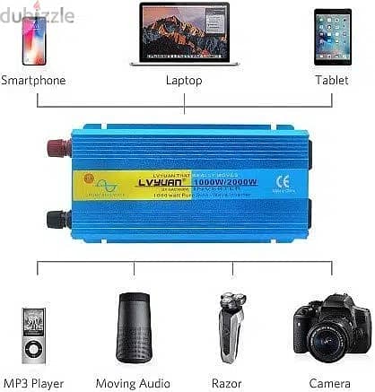 Inverter 1000 watt special price 55$ 0