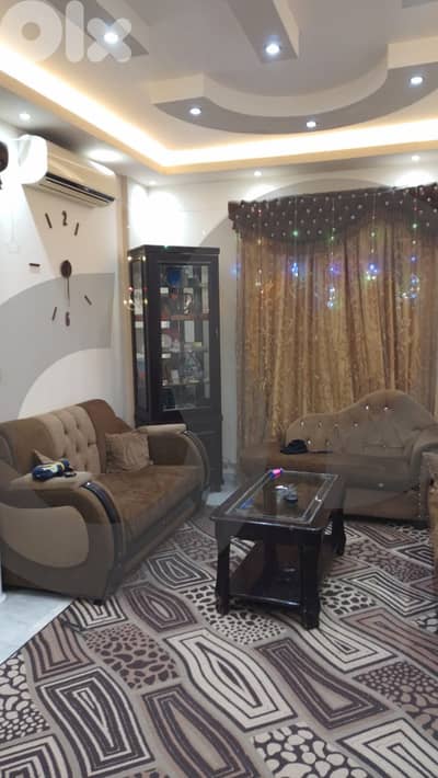 BALCONIES/ peaceful area/Koura/Ras Maska/الكورة راسمسقا/REF#RL134419