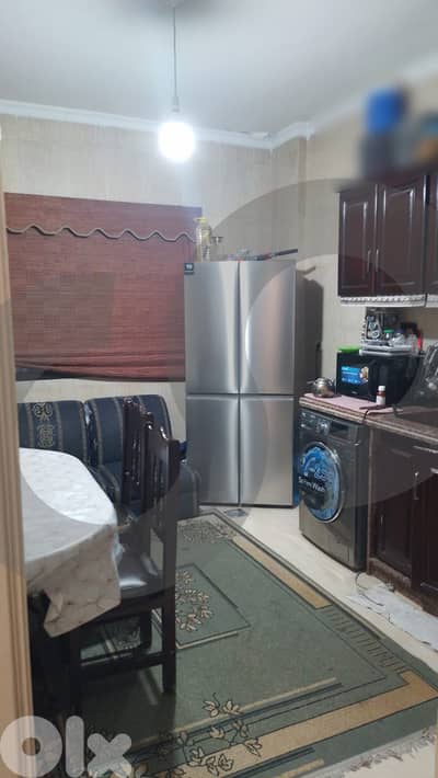 BALCONIES/ peaceful area/Koura/Ras Maska/الكورة راسمسقا/REF#RL134419