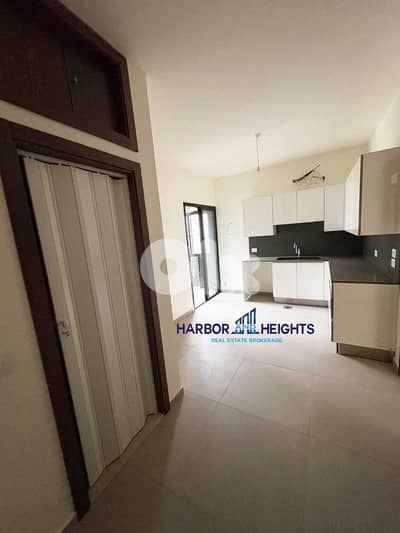 Apartment for Rent in Jal el dib - شقة للإيجار في جل الديب