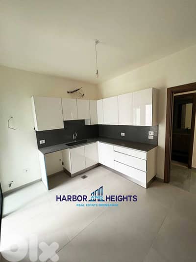 Apartment for Rent in Jal el dib - شقة للإيجار في جل الديب
