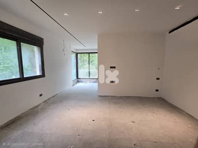 Brand New Apartment for Sale in Bsalim |Open View & High-End Finishing