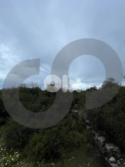 1000 sqm land for sale in Bejjeh/بيجه/Open View/REF#NI134423 !