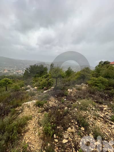 sea view, 3 Minutes From Highway,Lehfed, Jbeil/لحفد, جبيل REF#NI134424