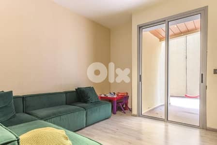 شقة للبيع في بيت مري Prime location apartment for sale in Beit Meri