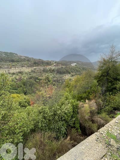 Directly On The Main Road, Hadtoun-Batroun/حدتون، البترون REF#NI134425