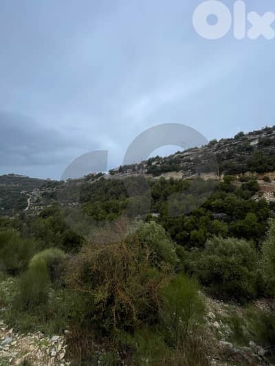 Directly On The Main Road, Hadtoun-Batroun/حدتون، البترون REF#NI134425