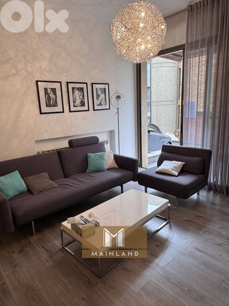 Tilal Faqra Challet for Sale Fully furnished 0