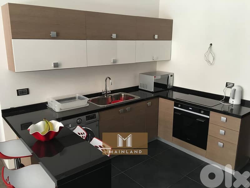 Tilal Faqra Challet for Sale Fully furnished 10