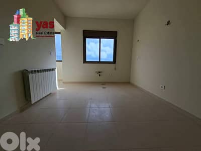 Ajaltoun 157m2 | 70m2 Terrace | Rent | Private Street | View | KH