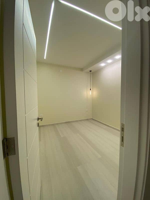 Apartment 50sqm for sale in ghosta 0