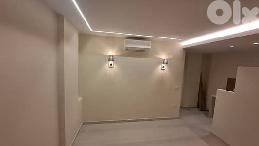 Apartment 50sqm for sale in ghosta