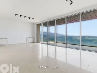 Apartment with Garden For RENT In Monteverde شقة للايجار #PH