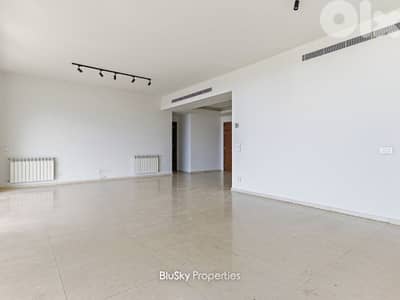 Apartment with Garden For RENT In Monteverde شقة للايجار #PH