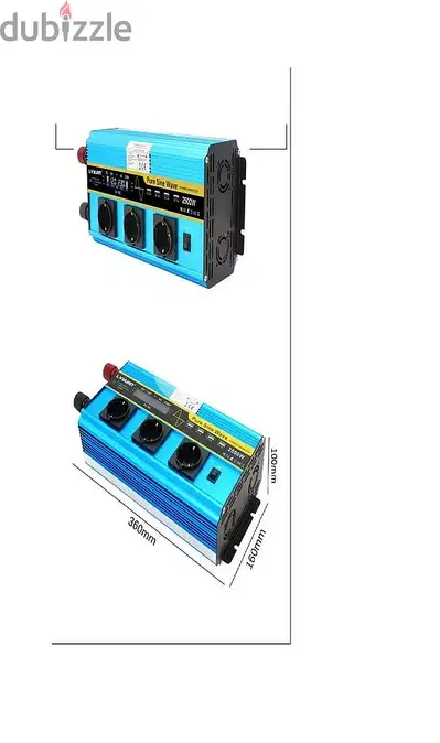 inverter 2500 watt special price 150$